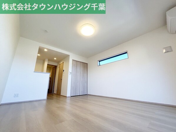 ミリアビタ稲毛の物件内観写真